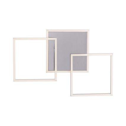 Leuchten Direkt 14003-55 - LED Ceiling light IVEN 3xLED/7W/230V