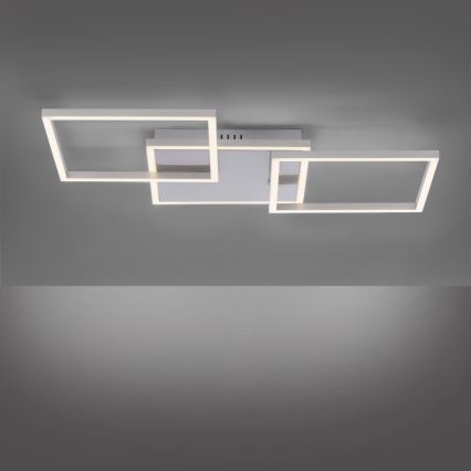Leuchten Direkt 14003-55 - LED Ceiling light IVEN 3xLED/7W/230V