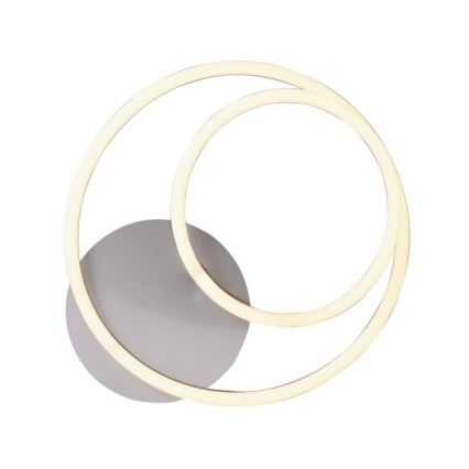 Leuchten Direkt 14021-55 - LED Surface-mounted chandelier IVANKA LED/26W/230V