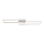 Leuchten Direkt 14022-55 - LED Surface-mounted chandelier IVEN 2xLED/15,1W/230V