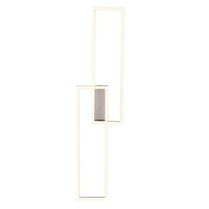 Leuchten Direkt 14022-55 - LED Surface-mounted chandelier IVEN 2xLED/15,1W/230V