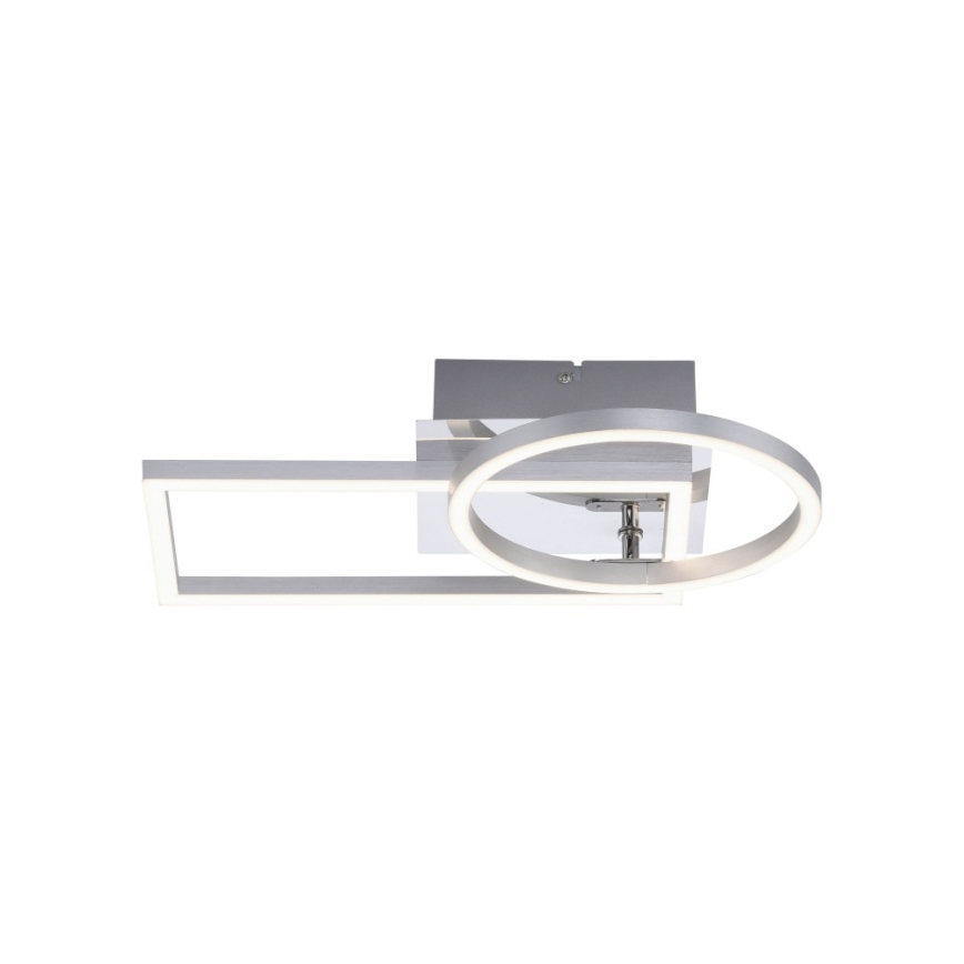 Leuchten Direkt 14031-55 - LED Ceiling light IVEN LED/18W/230V