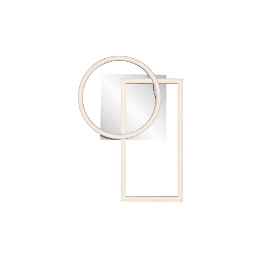 Leuchten Direkt 14031-55 - LED Ceiling light IVEN LED/18W/230V