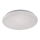 Leuchten Direkt 14122-16 - LED Bathroom ceiling light with a sensor SKYLER LED/12W/230V IP44