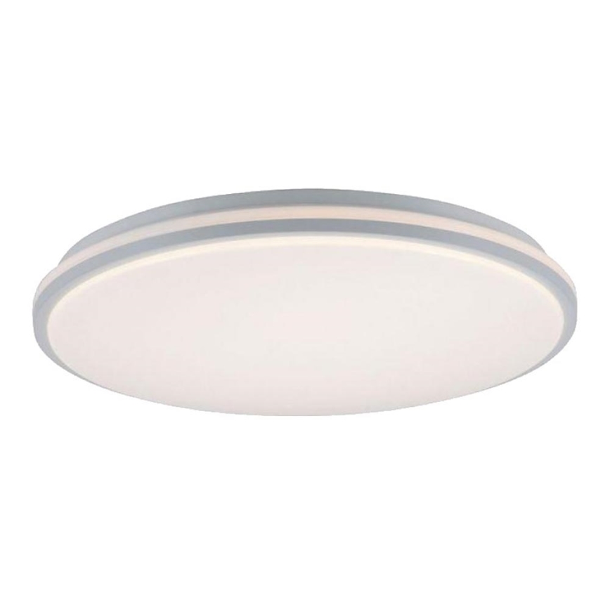Leuchten Direkt 14208-16 - LED Dimmable ceiling light COLIN LED/18W/230V