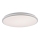 Leuchten Direkt 14208-16 - LED Dimmable ceiling light COLIN LED/18W/230V