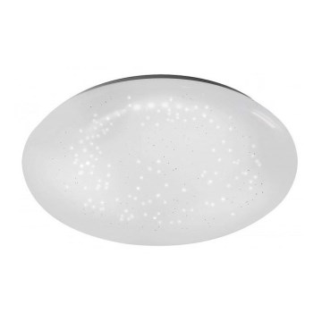 Leuchten Direkt 14230-16 - LED Ceiling light SKYLER LED/8W/230V