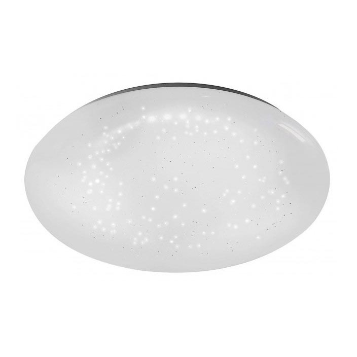 Leuchten Direkt 14230-16 - LED Ceiling light SKYLER LED/8W/230V