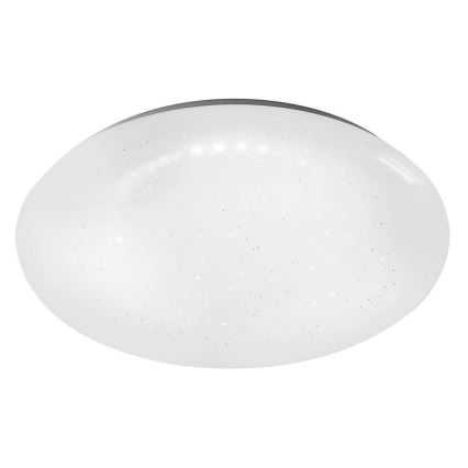 Leuchten Direkt 14230-16 - LED Ceiling light SKYLER LED/8W/230V
