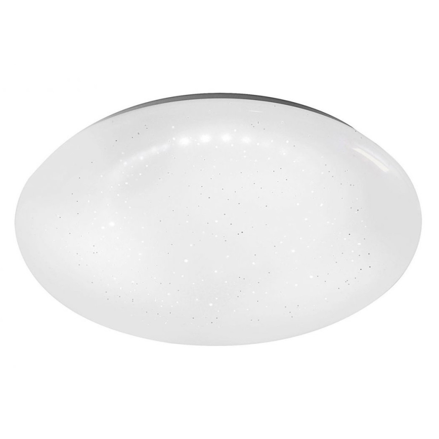 Leuchten Direkt 14230-16 - LED Ceiling light SKYLER LED/8W/230V