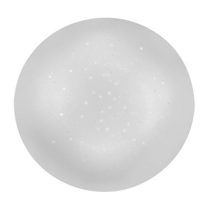 Leuchten Direkt 14230-16 - LED Ceiling light SKYLER LED/8W/230V