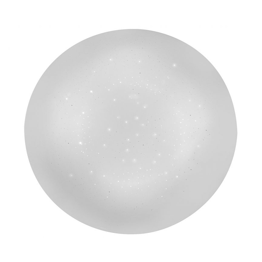 Leuchten Direkt 14230-16 - LED Ceiling light SKYLER LED/8W/230V