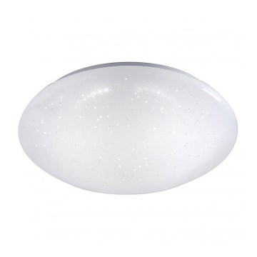 Leuchten Direkt 14231-16 - LED Ceiling light SKYLER LED/12W/230V
