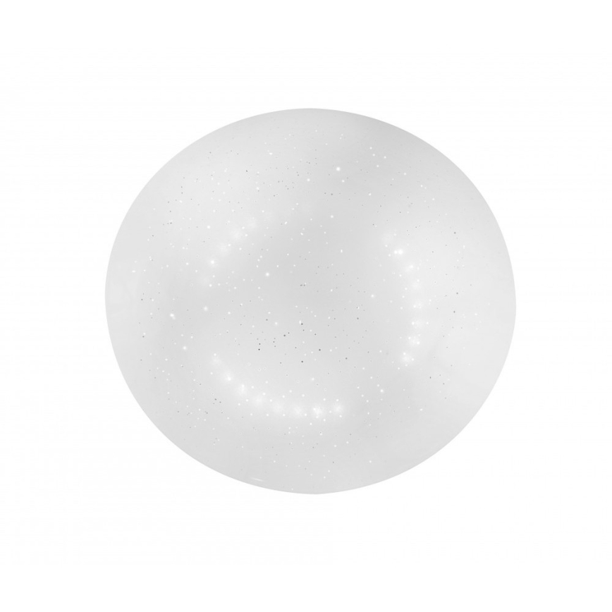 Leuchten Direkt 14231-16 - LED Ceiling light SKYLER LED/12W/230V