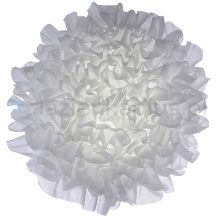 Leuchten Direkt 14280-16 - LED RGB Dimmable ceiling light NAOMI LED/21,6W/230V Tuya 2700-5000K + remote control