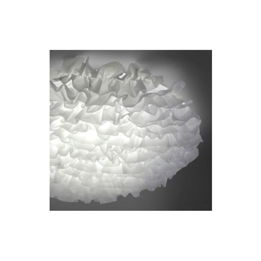 Leuchten Direkt 14281-16 - LED RGB Dimmable ceiling light NAOMI LED/51,8W/230V Tuya + remote control