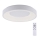 Leuchten Direkt 14326-16 - LED Dimming ceiling light ANIKA LED/30W/230V + remote control