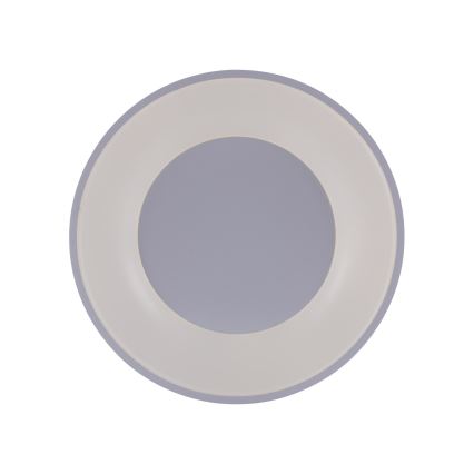 Leuchten Direkt 14326-16 - LED Dimming ceiling light ANIKA LED/30W/230V + remote control