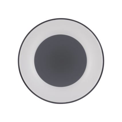 Leuchten Direkt 14326-18 - LED Dimming ceiling light ANIKA LED/30W/230V + RC