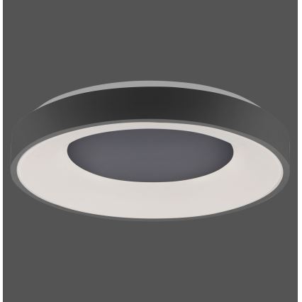 Leuchten Direkt 14326-18 - LED Dimming ceiling light ANIKA LED/30W/230V + RC