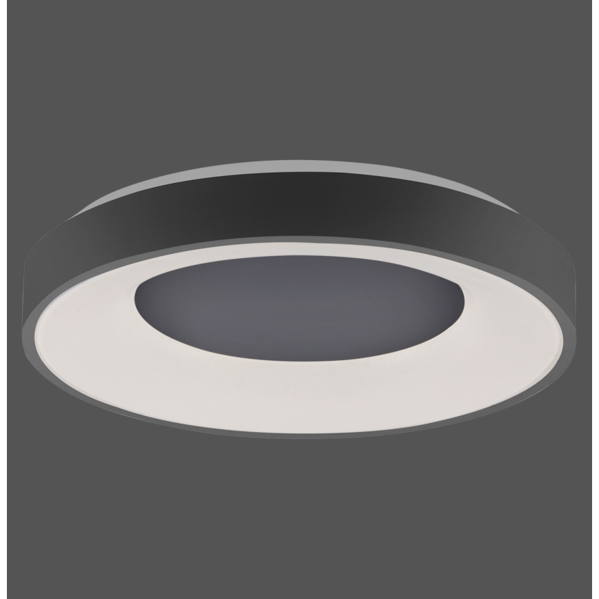 Leuchten Direkt 14326-18 - LED Dimming ceiling light ANIKA LED/30W/230V + RC