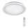 Leuchten Direkt 14336-17 - LED Dimmable ceiling light MEDINA LED/40W/230V 3000-5000K + remote control