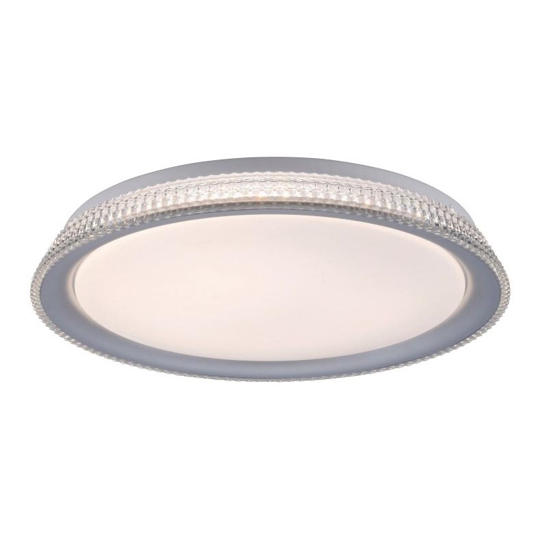 Leuchten Direkt 14358-21 - LED Dimmable ceiling light KARI LED/18,8W/230V