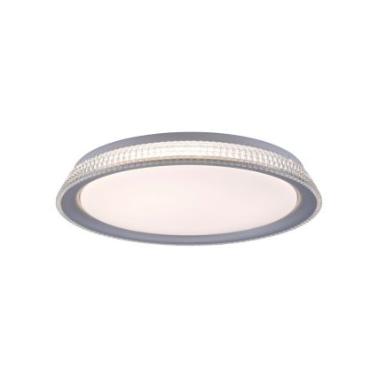 Leuchten Direkt 14358-21 - LED Dimmable ceiling light KARI LED/18,8W/230V