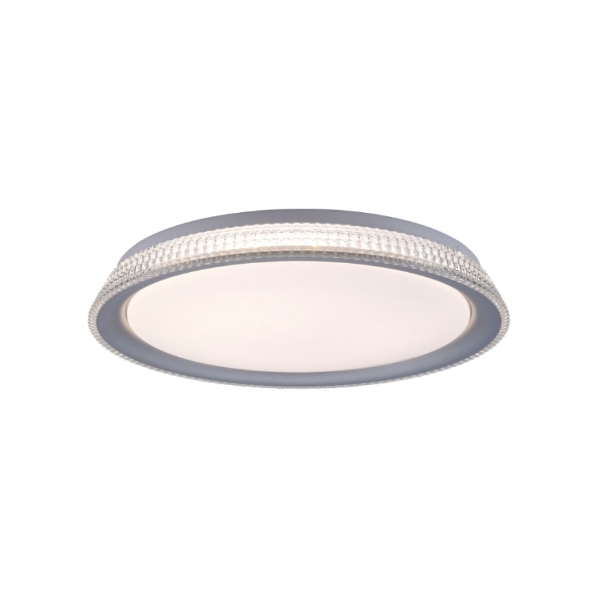 Leuchten Direkt 14358-21 - LED Dimmable ceiling light KARI LED/18,8W/230V