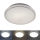 Leuchten Direkt 14364-16 - LED Ceiling light JUPITER LED/32W/230V 3000/4000/5000K