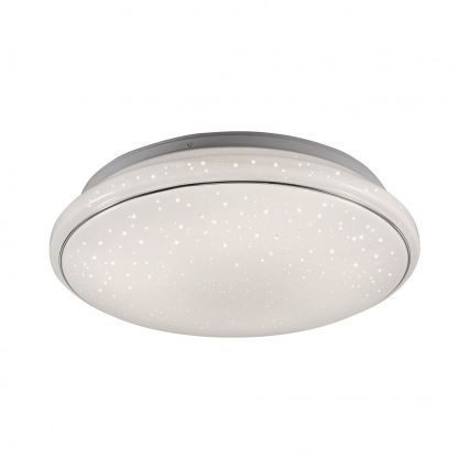 Leuchten Direkt 14364-16 - LED Ceiling light JUPITER LED/32W/230V 3000/4000/5000K