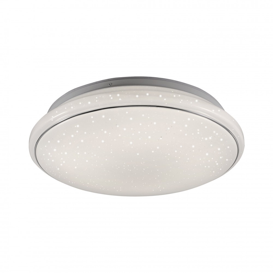 Leuchten Direkt 14364-16 - LED Ceiling light JUPITER LED/32W/230V 3000/4000/5000K