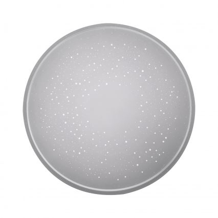 Leuchten Direkt 14364-16 - LED Ceiling light JUPITER LED/32W/230V 3000/4000/5000K