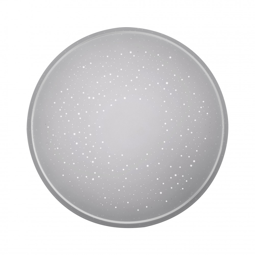 Leuchten Direkt 14364-16 - LED Ceiling light JUPITER LED/32W/230V 3000/4000/5000K