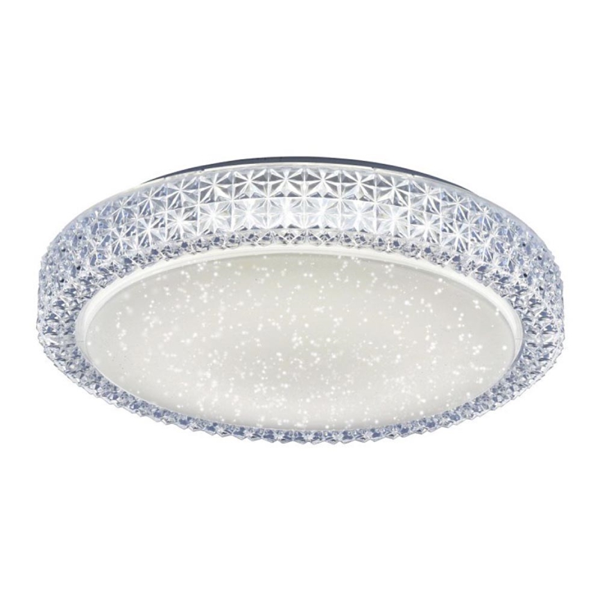 Leuchten Direkt 14371-00-LED Ceiling light FRIDA LED/22W/230V 3000/4000/5000K