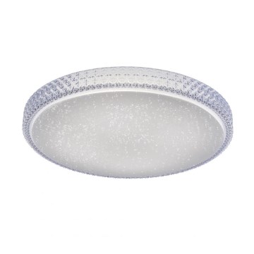 Leuchten Direkt 14372-00 - LED Ceiling light FRIDA LED/40W/230V 3000-5000K
