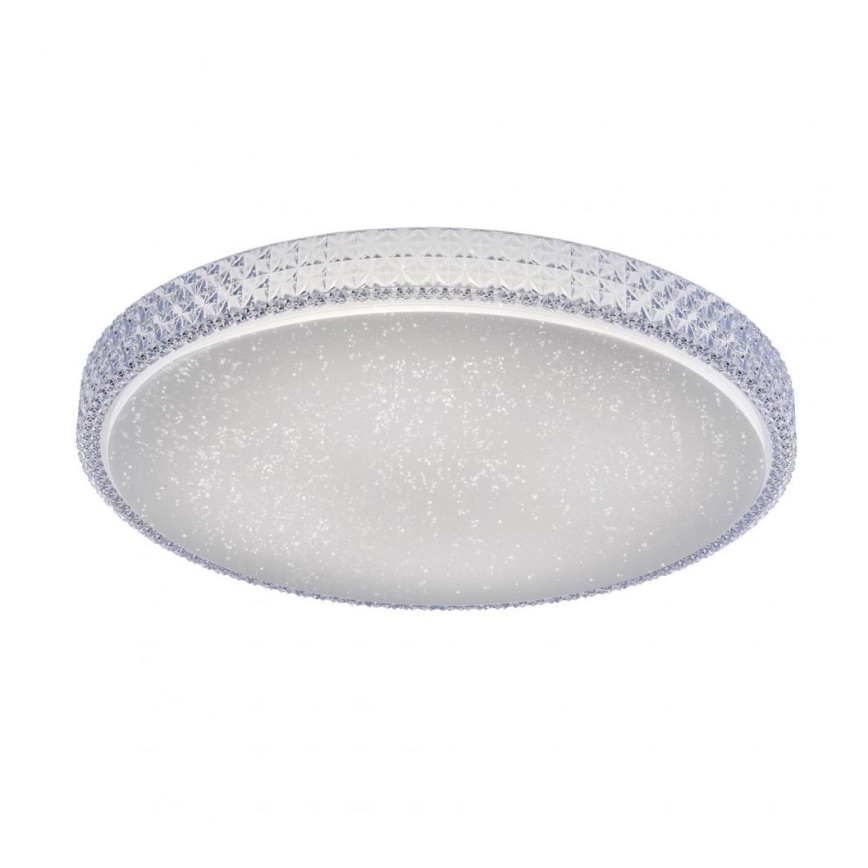 Leuchten Direkt 14372-00 - LED Ceiling light FRIDA LED/40W/230V 3000-5000K