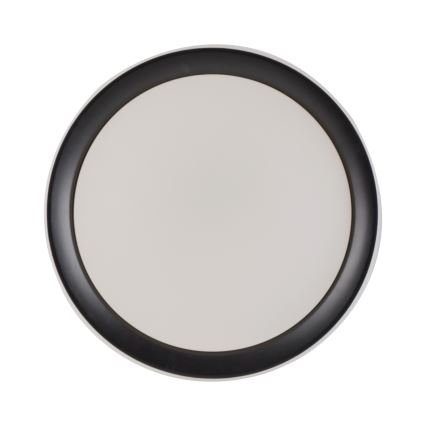 Leuchten Direkt 14659-18 - LED RGB Dimming ceiling light LOLA LED/24W/230V Tuya + remote control