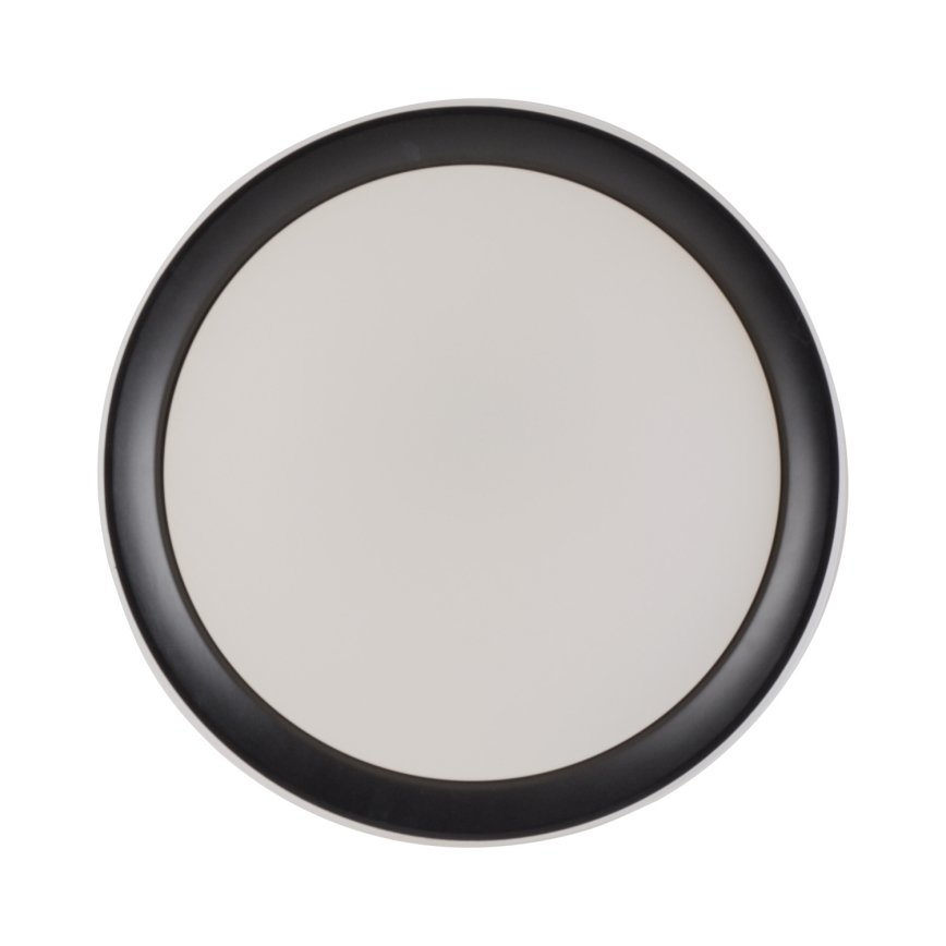 Leuchten Direkt 14659-18 - LED RGB Dimming ceiling light LOLA LED/24W/230V Tuya + remote control