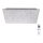 Leuchten Direkt 14671-55 - LED Dimmable ceiling light SPARKLE LED/18W/230V 2700-5000K + remote control