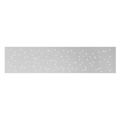 Leuchten Direkt 14672-55 - LED Dimmable ceiling light SPARKLE LED/18W/230V 2700-5000K + remote control