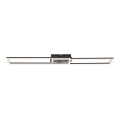 Leuchten Direkt 14691-18 - LED Dimmable ceiling light IVEN LED/36W/230V