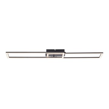 Leuchten Direkt 14691-18 - LED Dimmable ceiling light IVEN LED/36W/230V