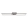 Leuchten Direkt 14691-18 - LED Dimmable ceiling light IVEN LED/36W/230V