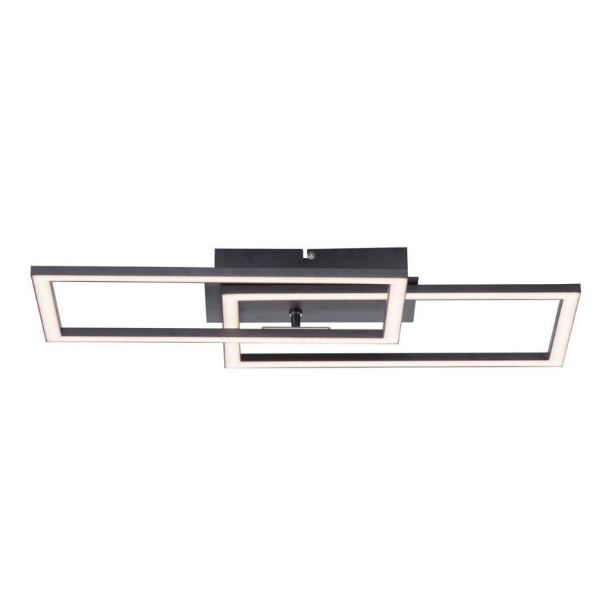 Leuchten Direkt 14692-18 - LED Dimmable ceiling light IVEN LED/36W/230V
