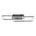 Leuchten Direkt 14692-18 - LED Dimmable ceiling light IVEN LED/36W/230V