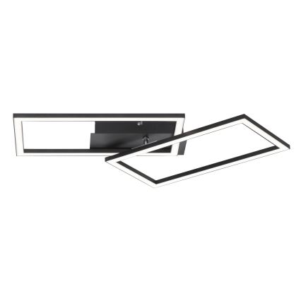 Leuchten Direkt 14692-18 - LED Dimmable ceiling light IVEN LED/36W/230V