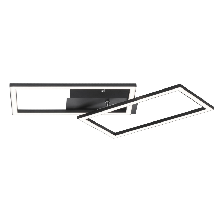 Leuchten Direkt 14692-18 - LED Dimmable ceiling light IVEN LED/36W/230V