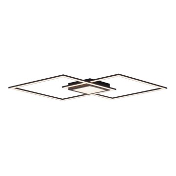 Leuchten Direkt 14695-18 - LED Ceiling light ASMIN LED/48W/230V