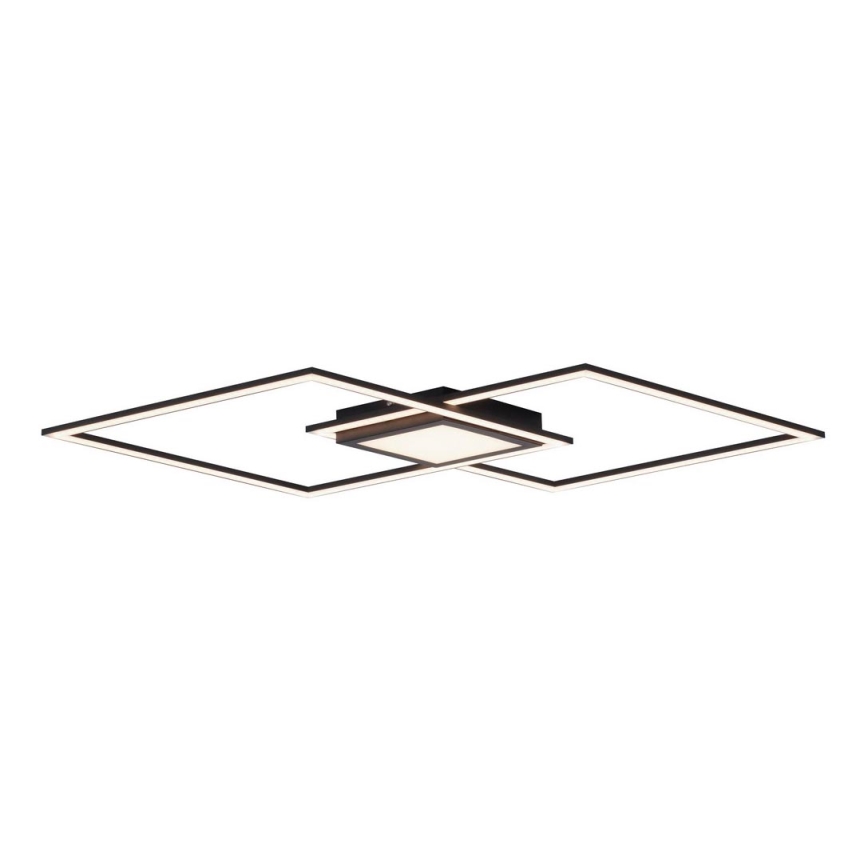 Leuchten Direkt 14695-18 - LED Ceiling light ASMIN LED/48W/230V